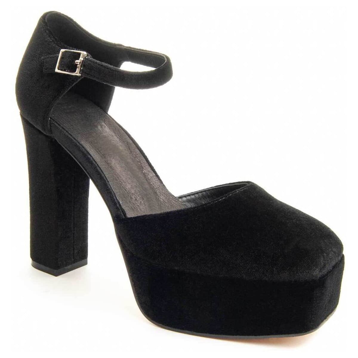 Women's Pumps Montevita Black