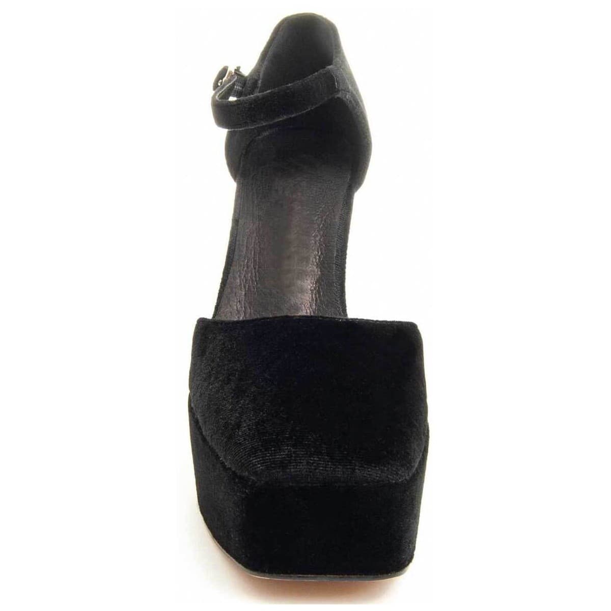 Women's Pumps Montevita Black