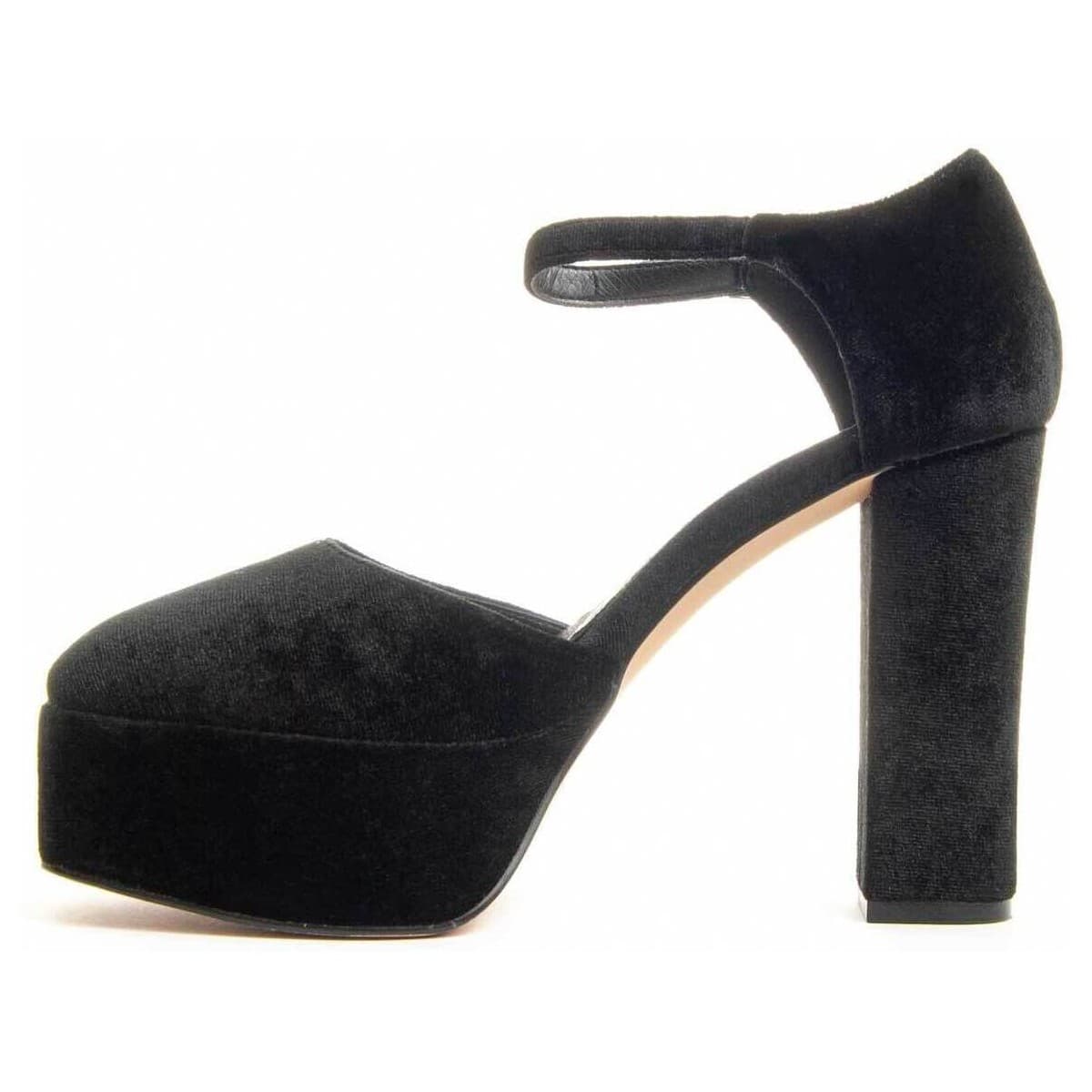 Women's Pumps Montevita Black