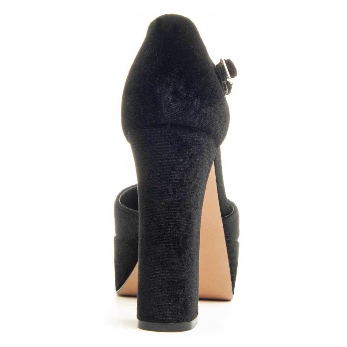 Women's Pumps Montevita Black