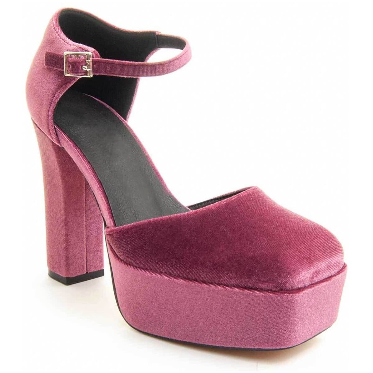 Women's Pumps Montevita Pink