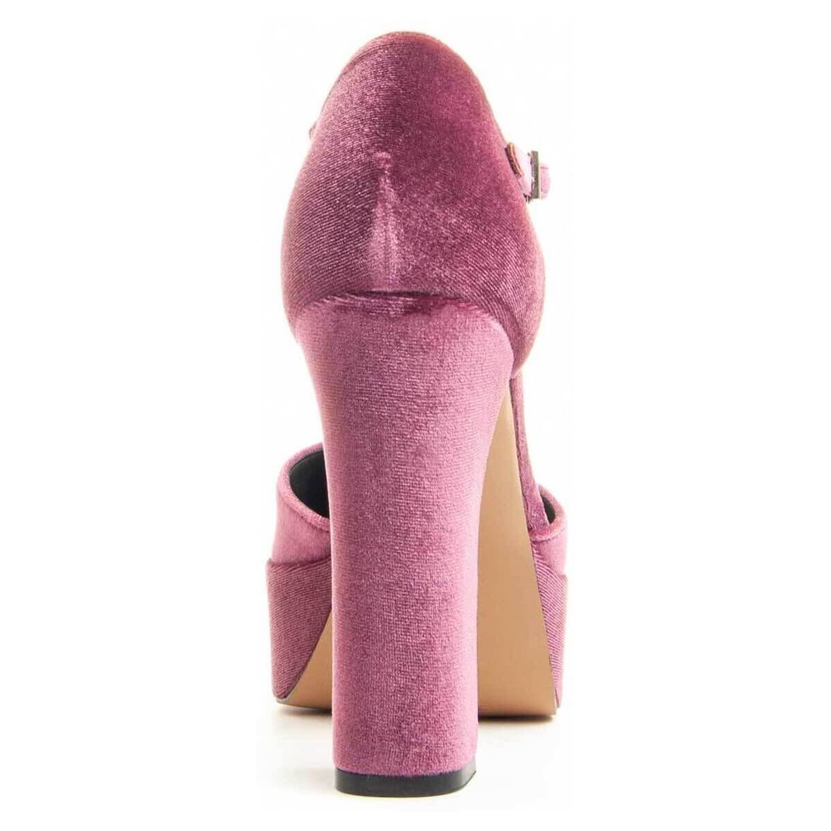 Women's Pumps Montevita Pink