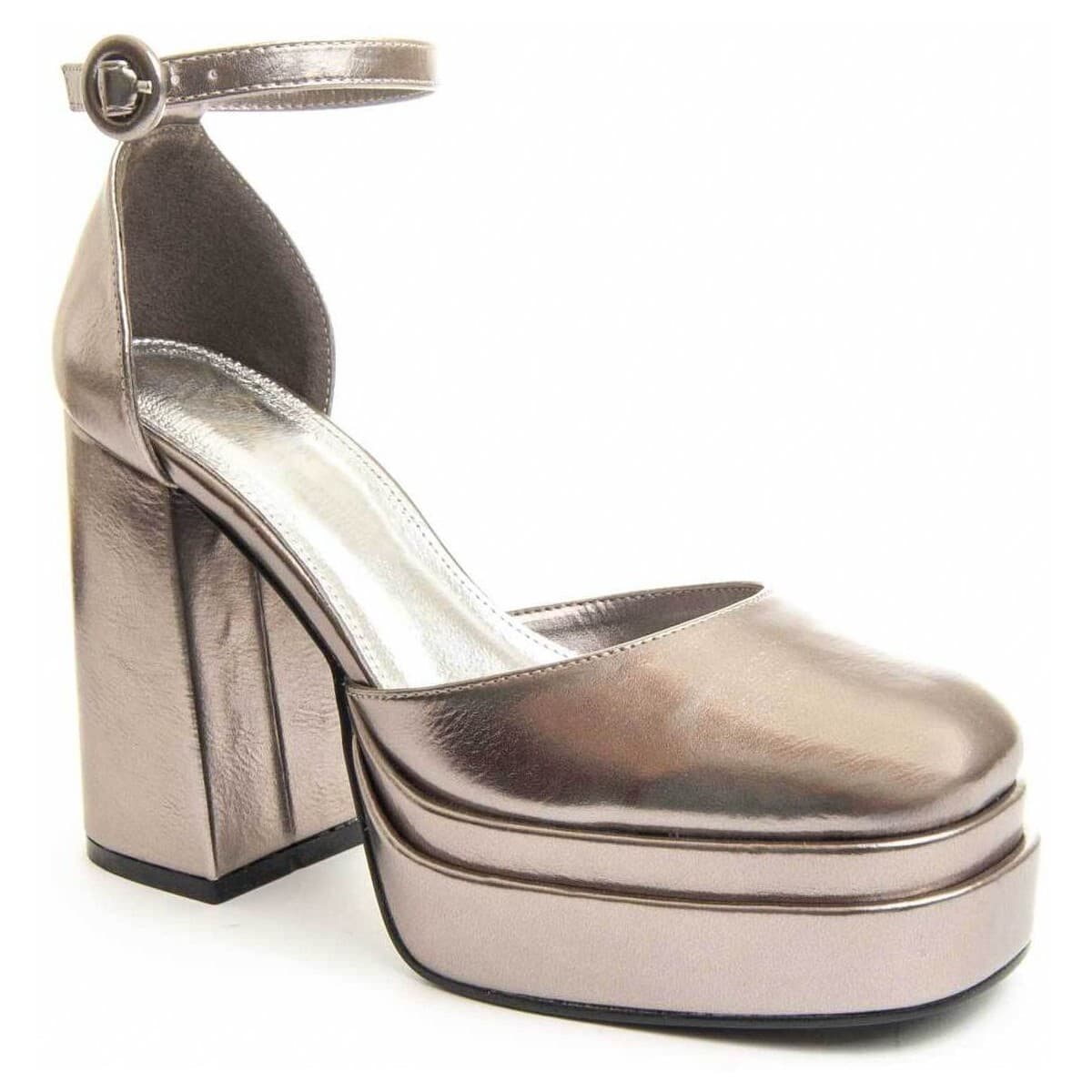 Women's Pumps Montevita Gray