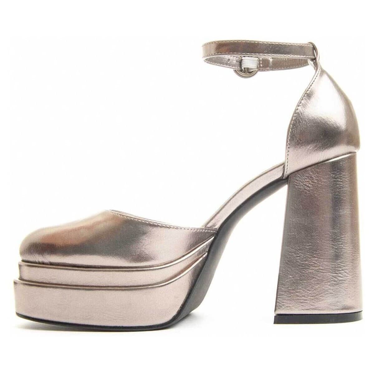 Women's Pumps Montevita Gray