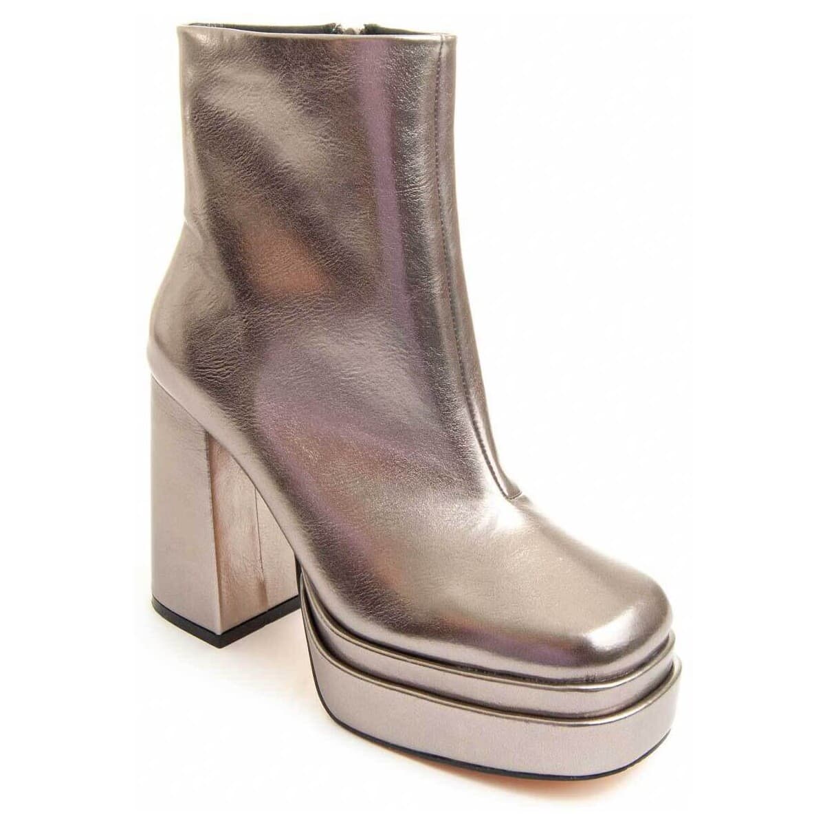 Women's Boots Montevita Gray