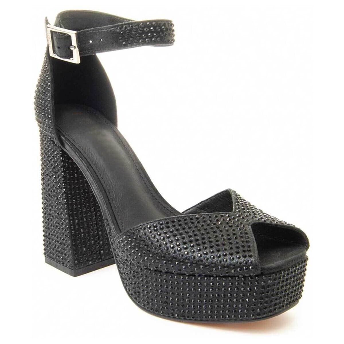 Women's Pumps Montevita Black