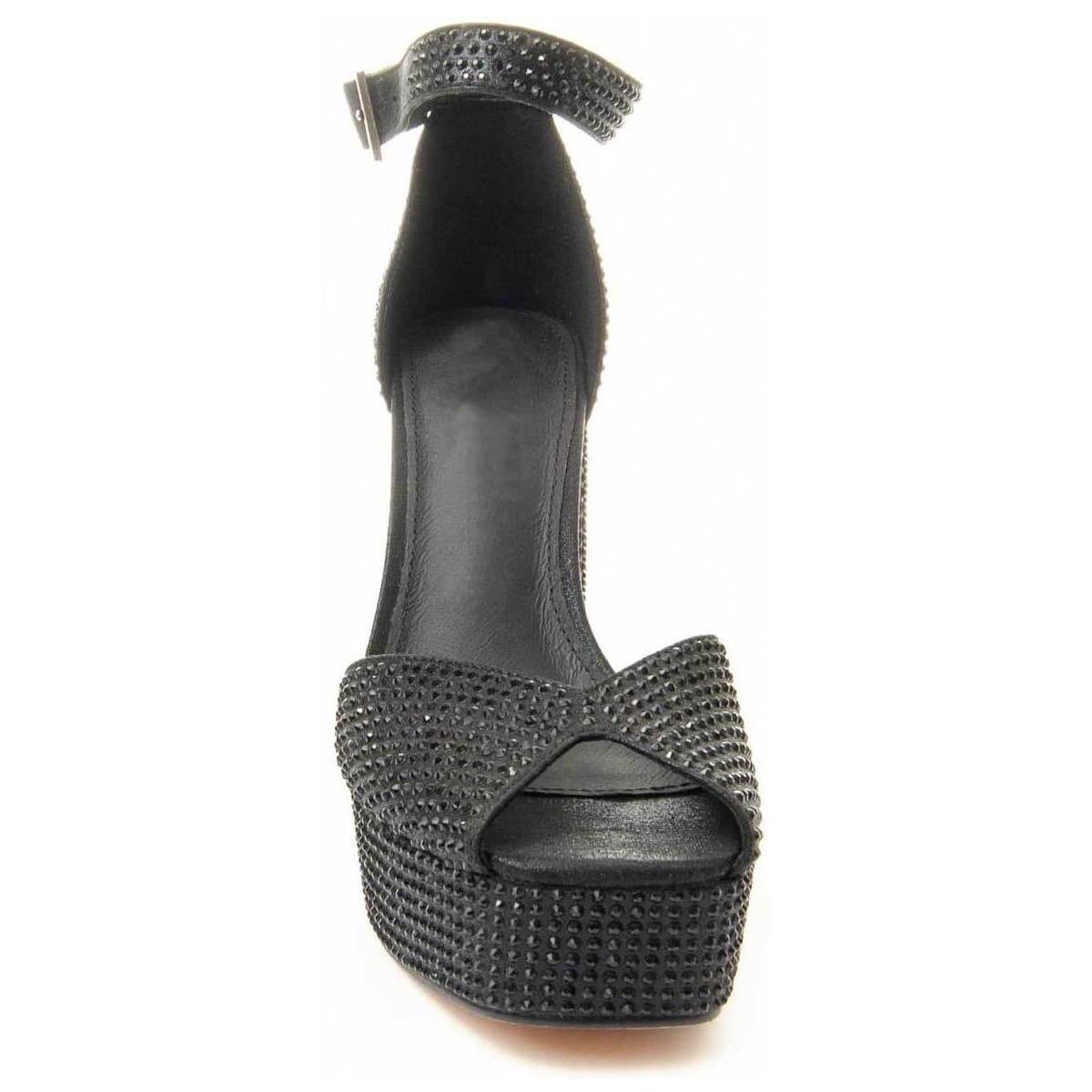 Women's Pumps Montevita Black