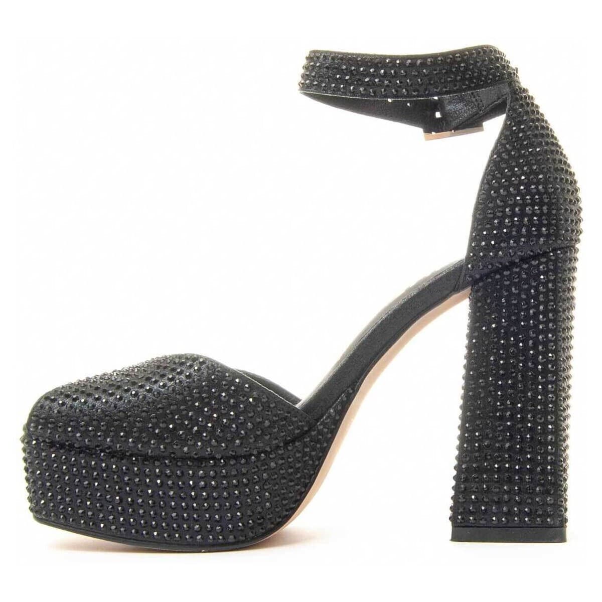 Women's Pumps Montevita Black