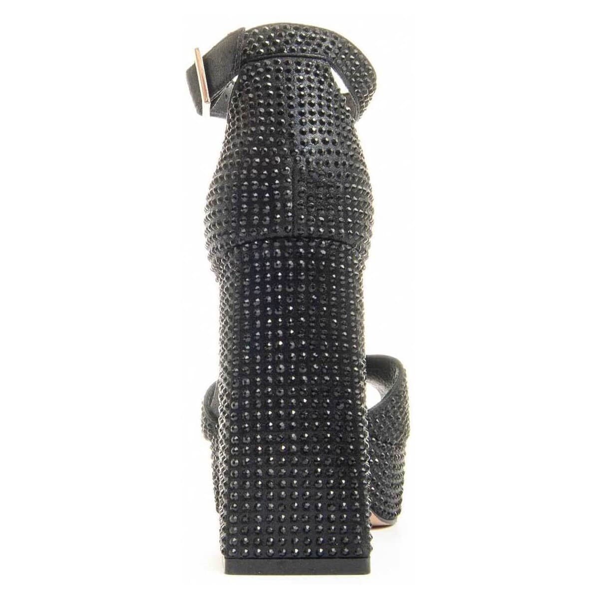 Women's Pumps Montevita Black