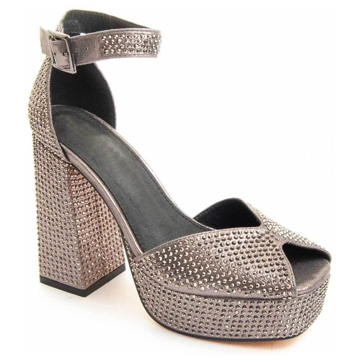 Women's Pumps Montevita Gray