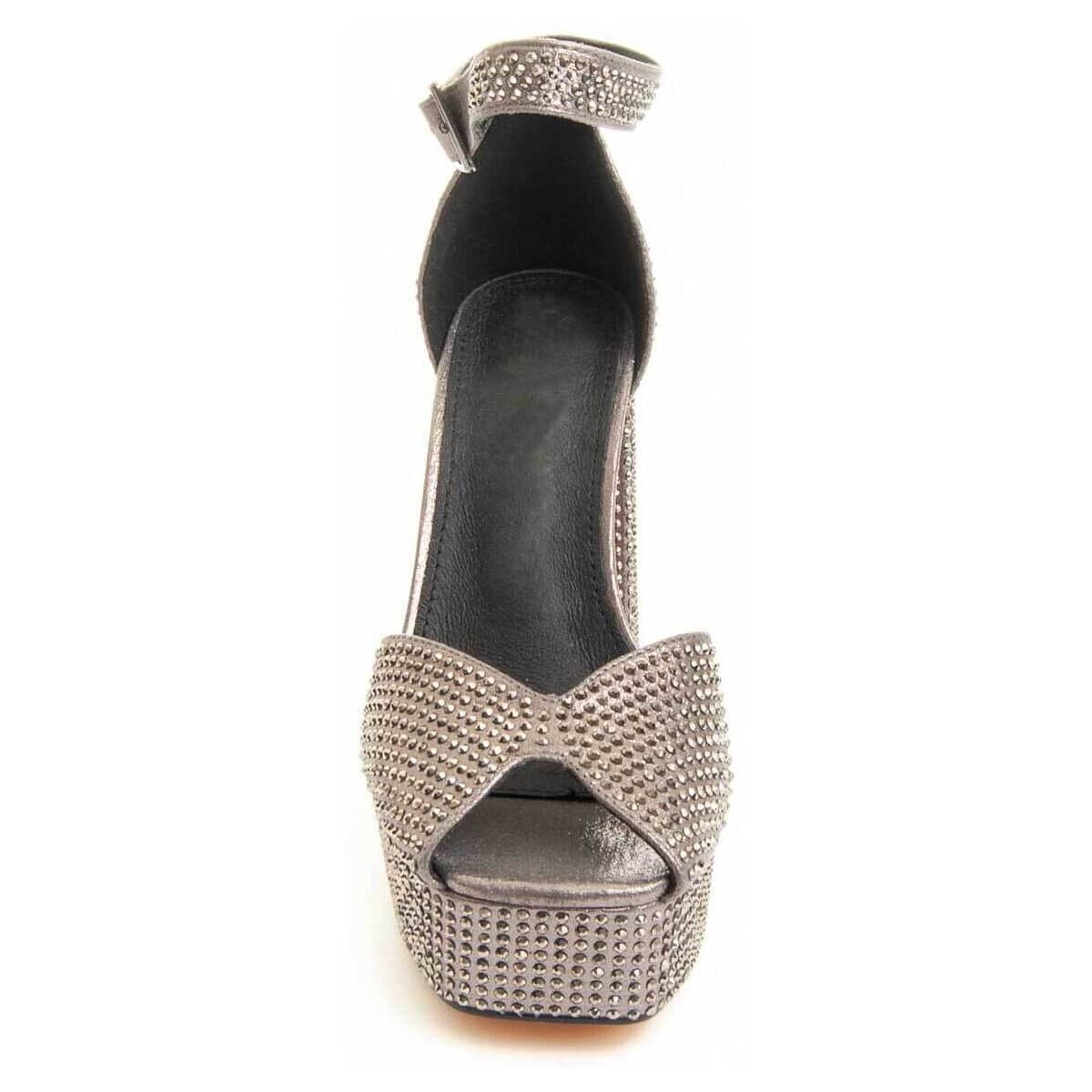 Women's Pumps Montevita Gray