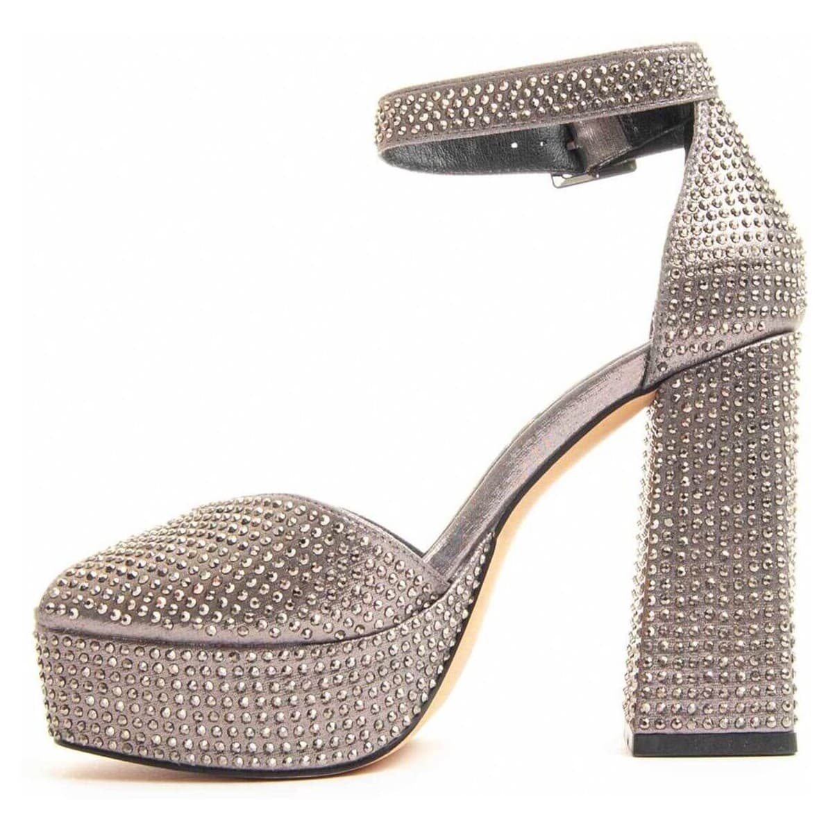 Women's Pumps Montevita Gray