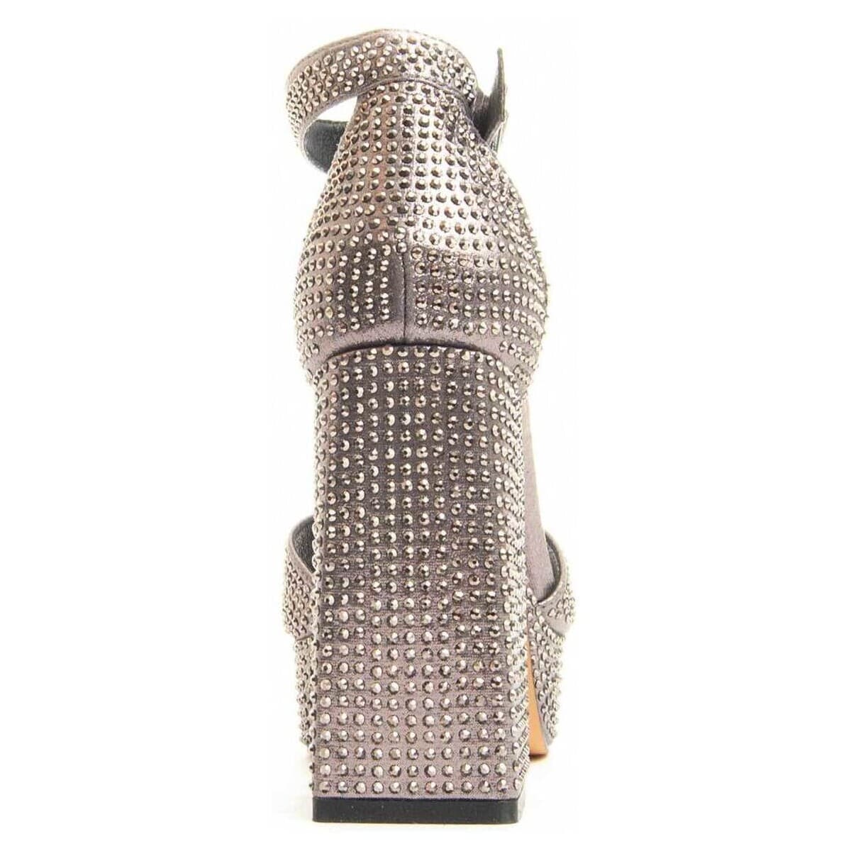 Women's Pumps Montevita Gray