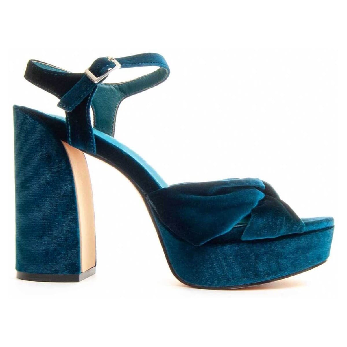 Women's Pumps Montevita Blue