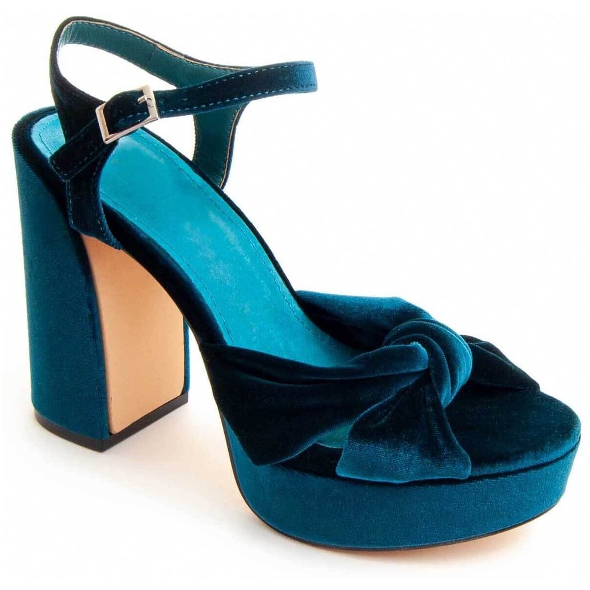 Women's Pumps Montevita Blue