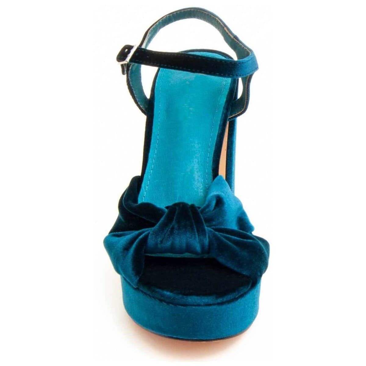 Women's Pumps Montevita Blue