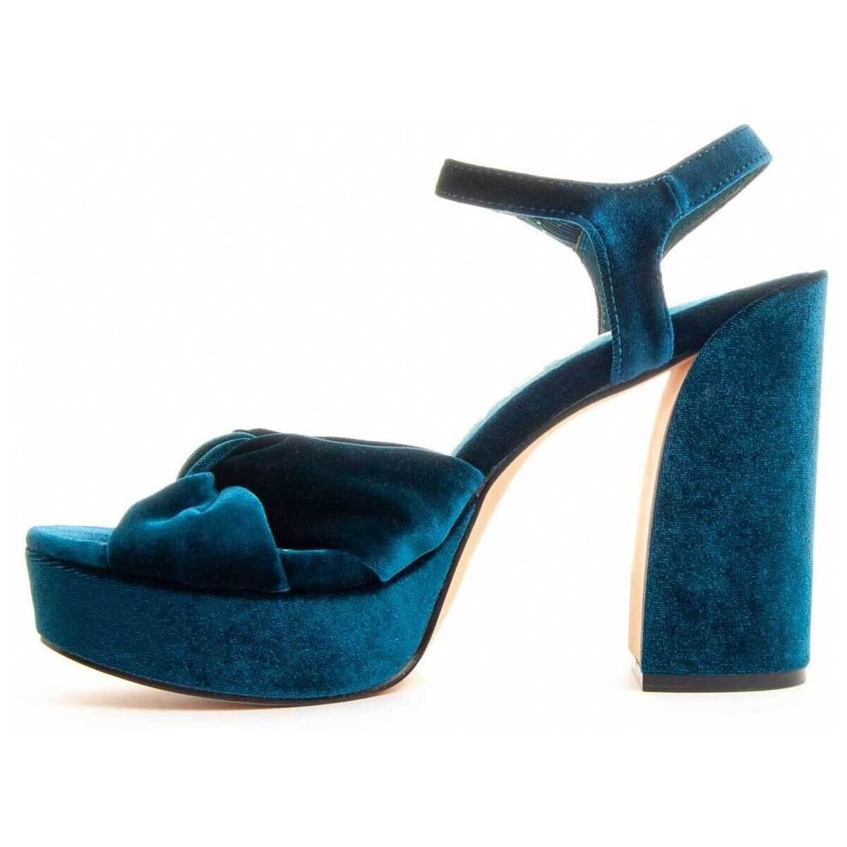 Women's Pumps Montevita Blue