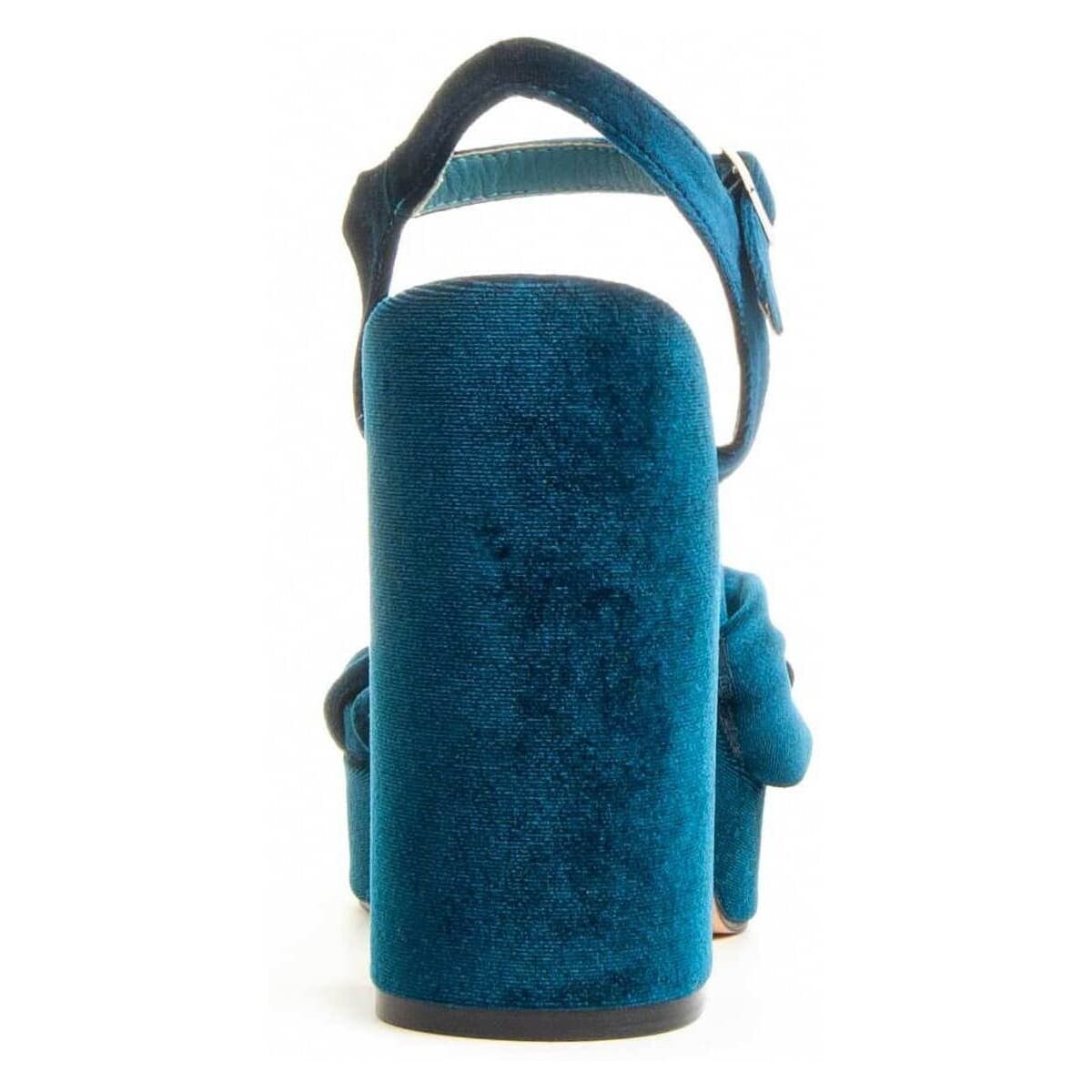 Women's Pumps Montevita Blue