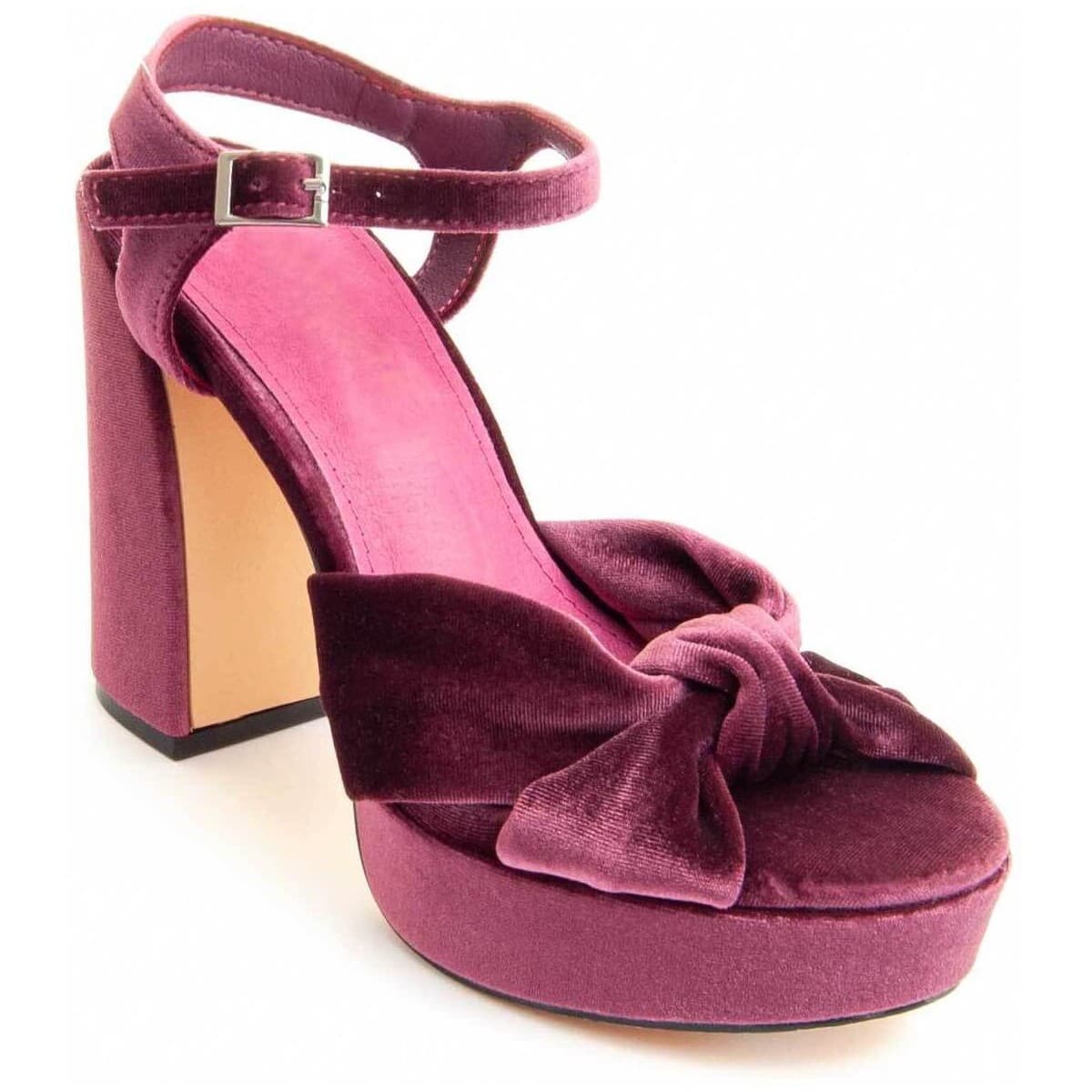 Women's Pumps Montevita Pink