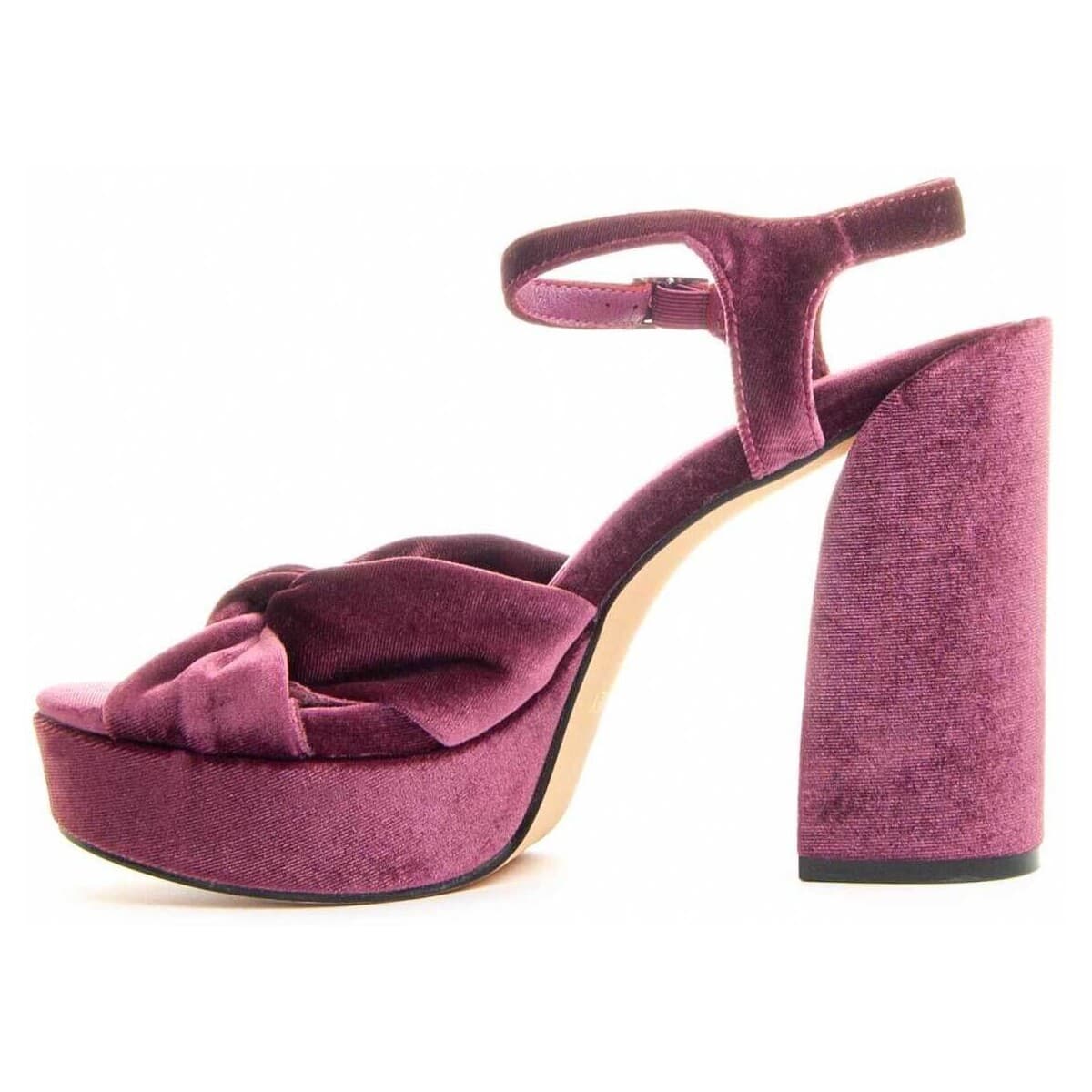 Women's Pumps Montevita Pink