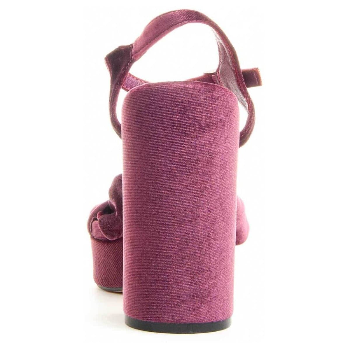 Women's Pumps Montevita Pink