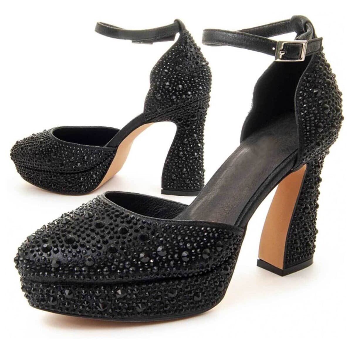 Women's Pumps Montevita Black