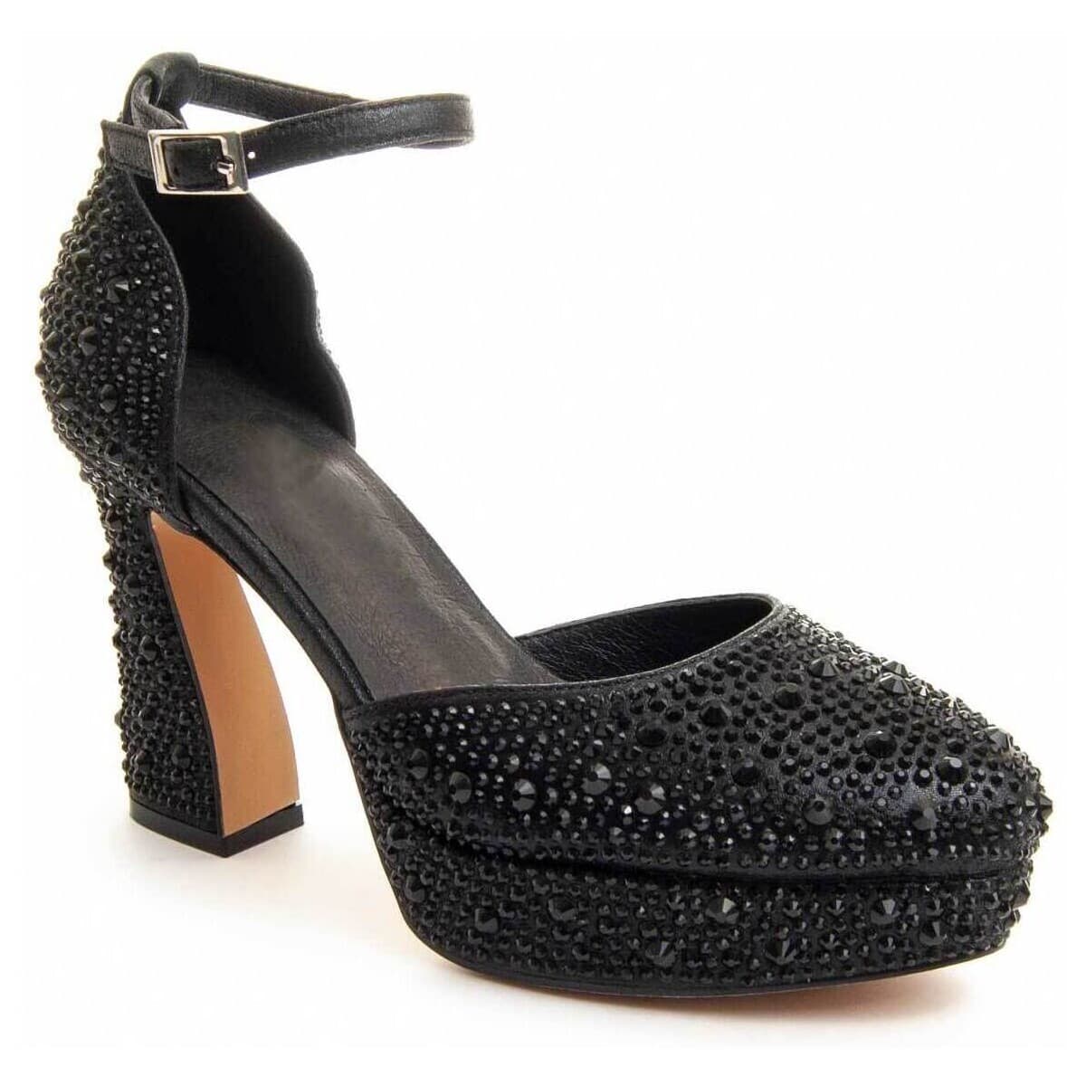 Women's Pumps Montevita Black