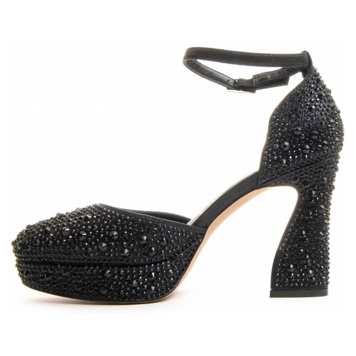 Women's Pumps Montevita Black