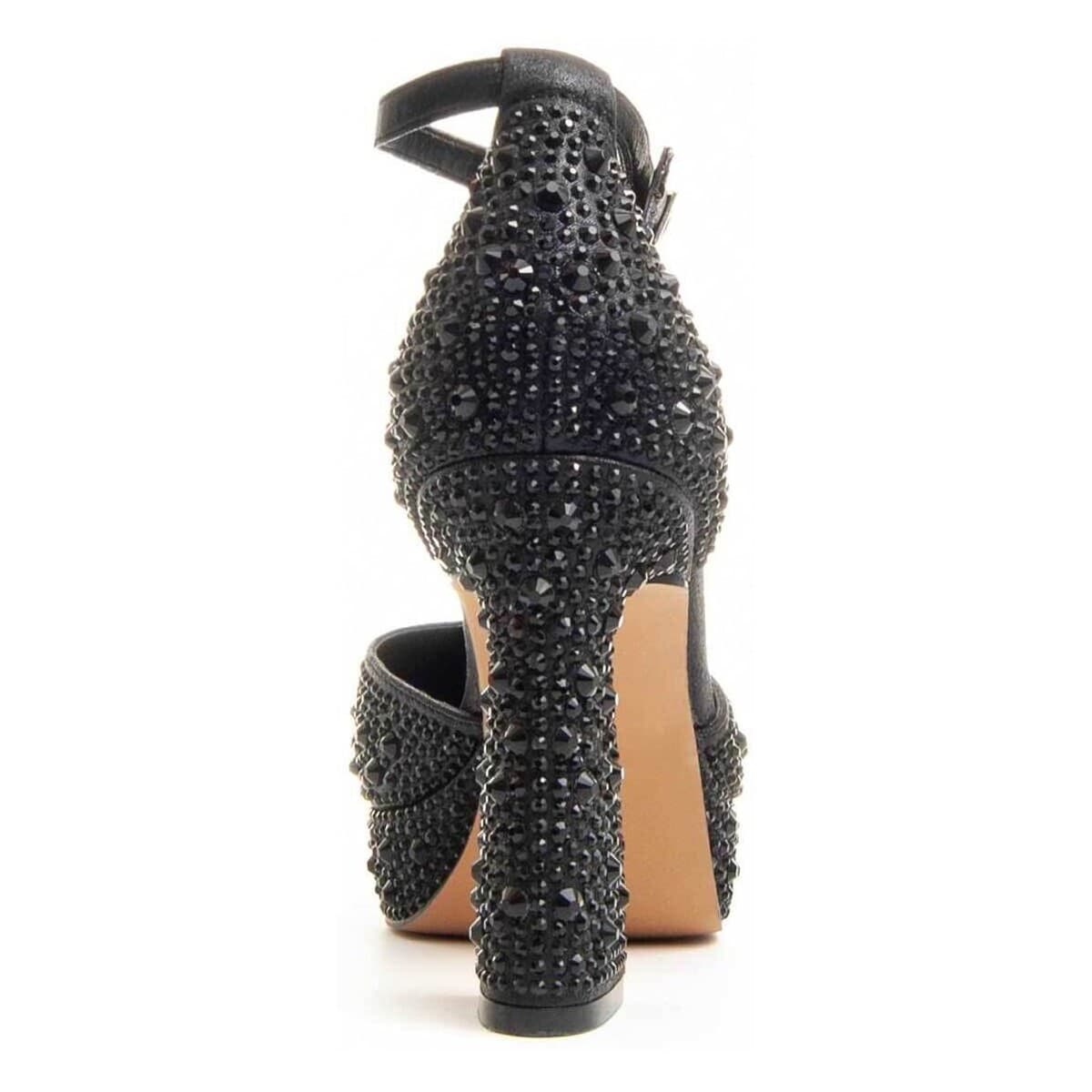 Women's Pumps Montevita Black