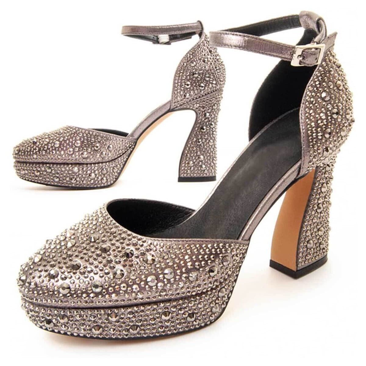 Women's Pumps Montevita Gray