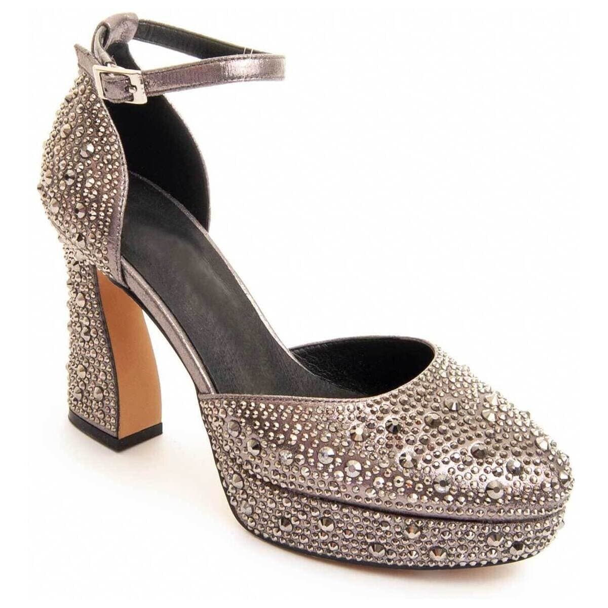 Women's Pumps Montevita Gray