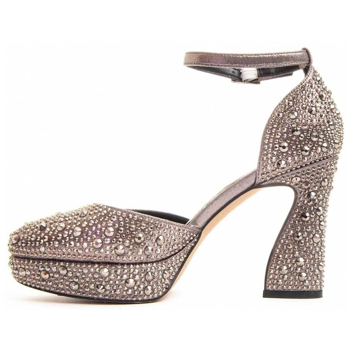 Women's Pumps Montevita Gray