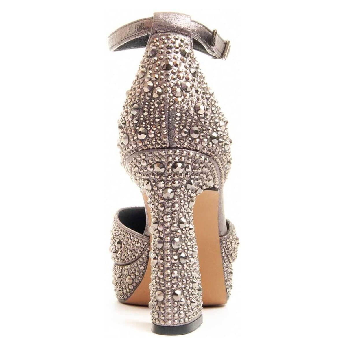 Women's Pumps Montevita Gray