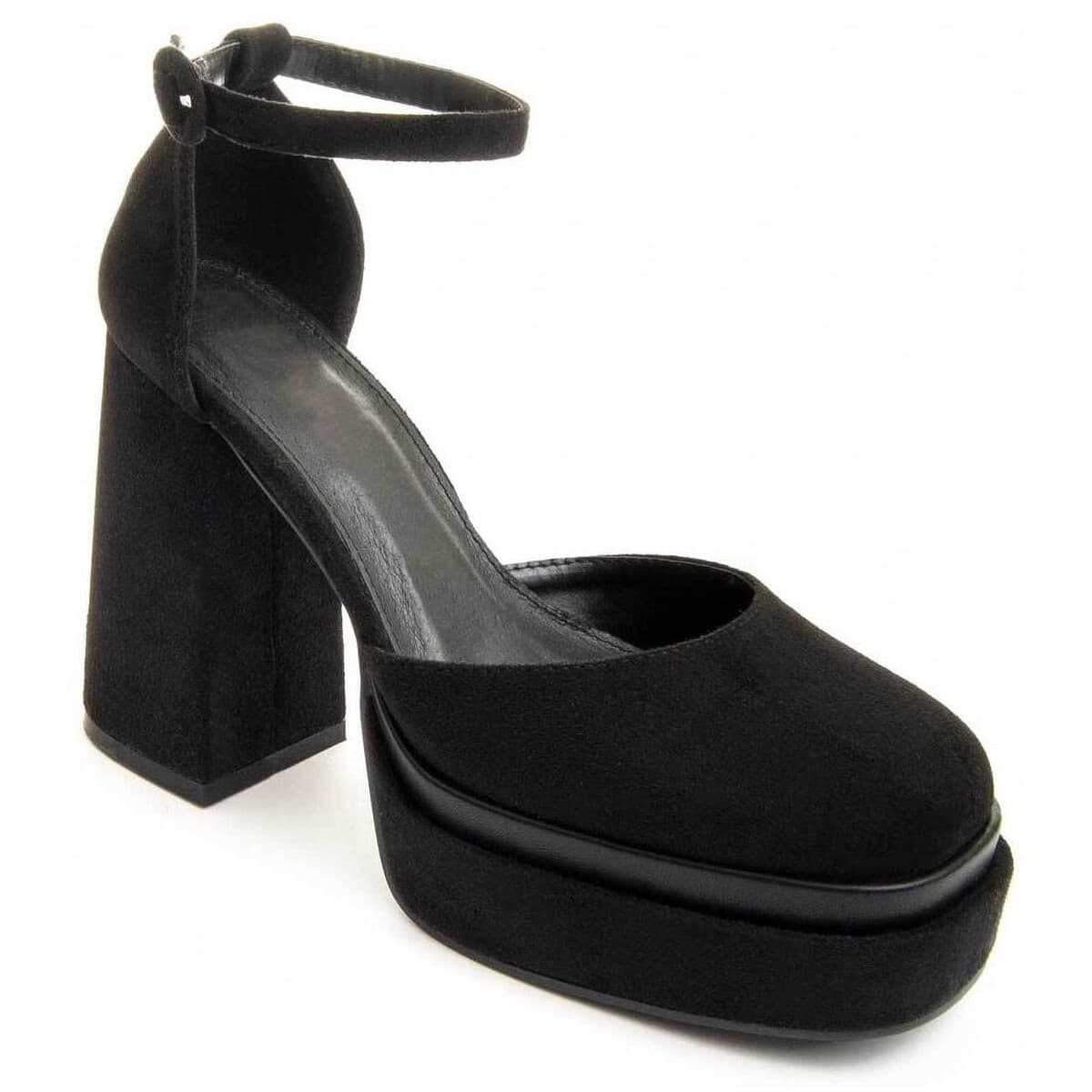 Women's Pumps Montevita Black