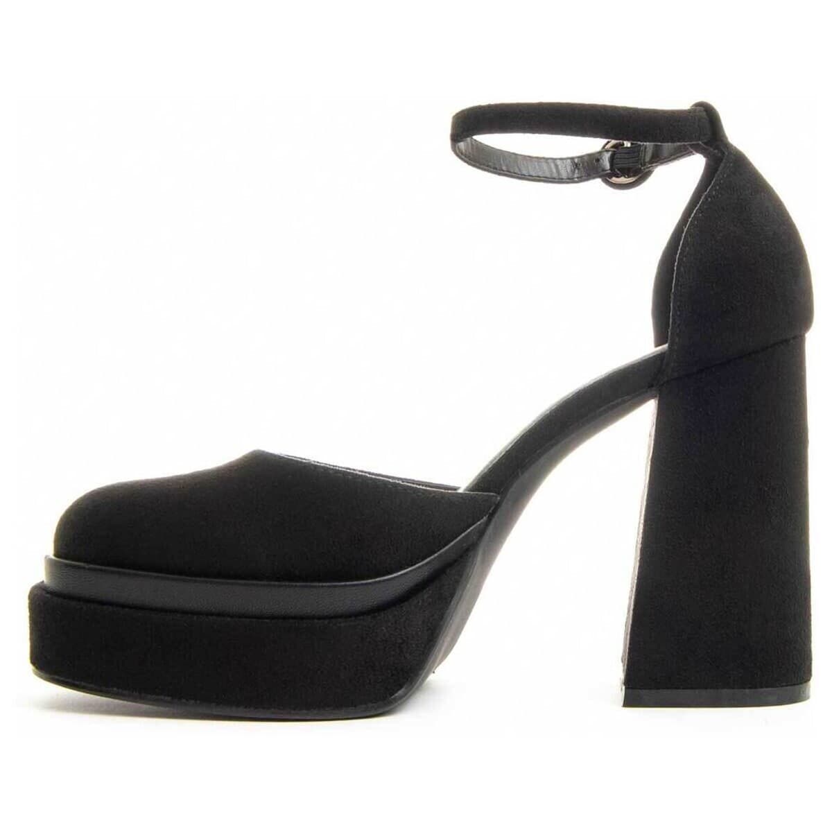 Women's Pumps Montevita Black