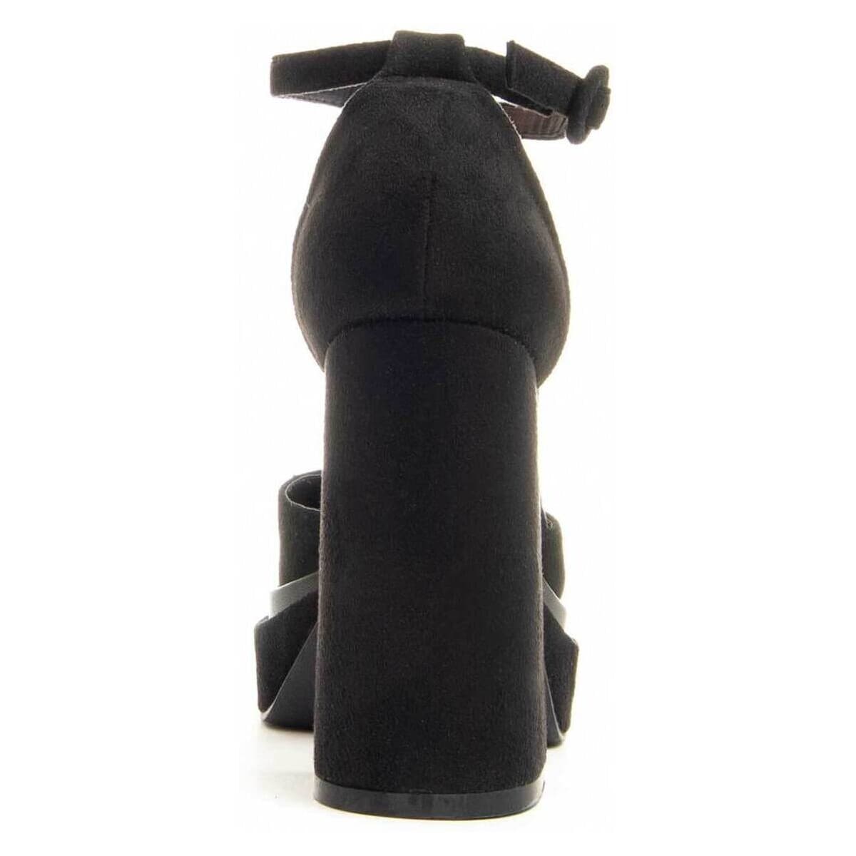 Women's Pumps Montevita Black