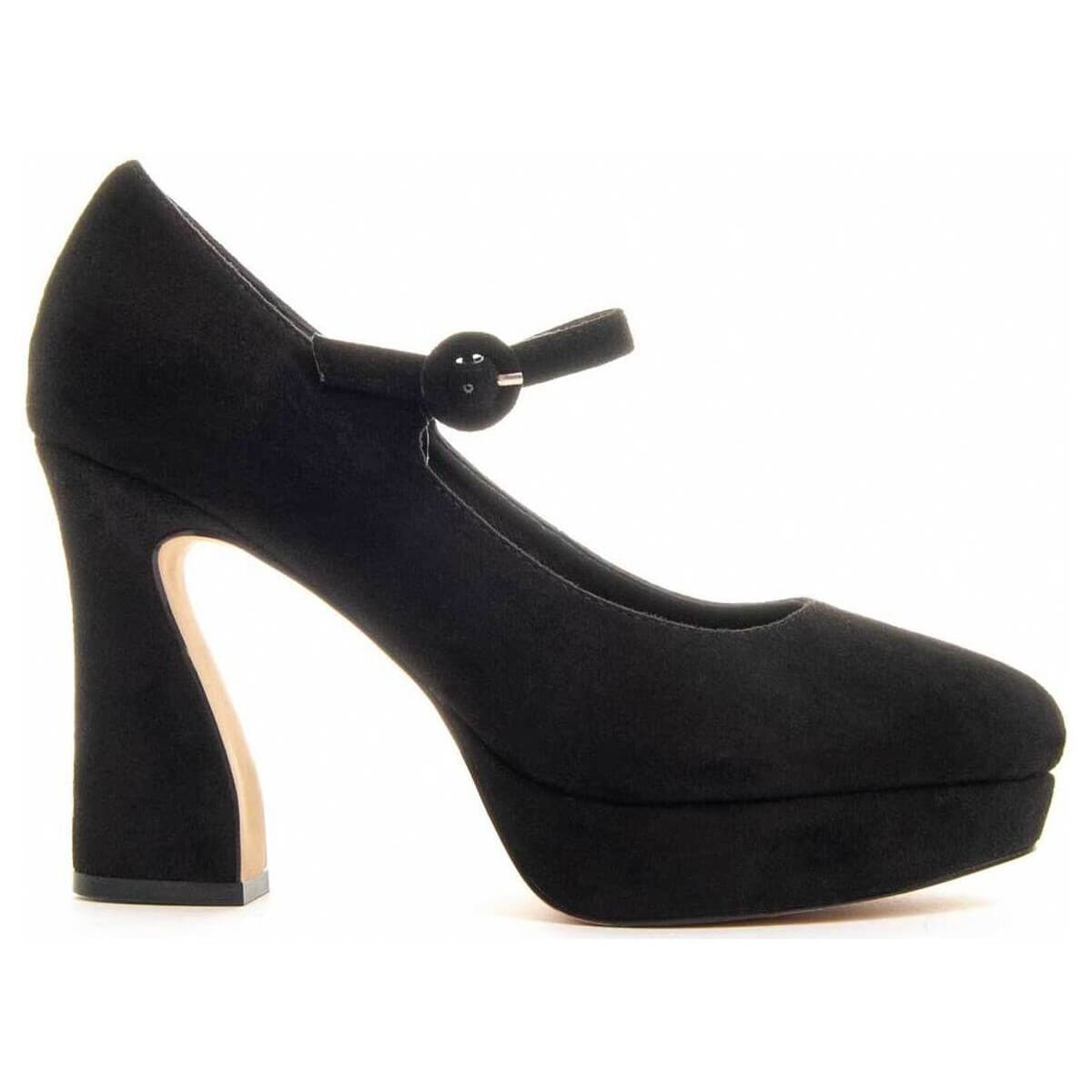 Women's Pumps Montevita Black