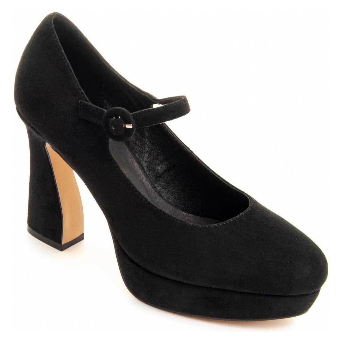 Women's Pumps Montevita Black