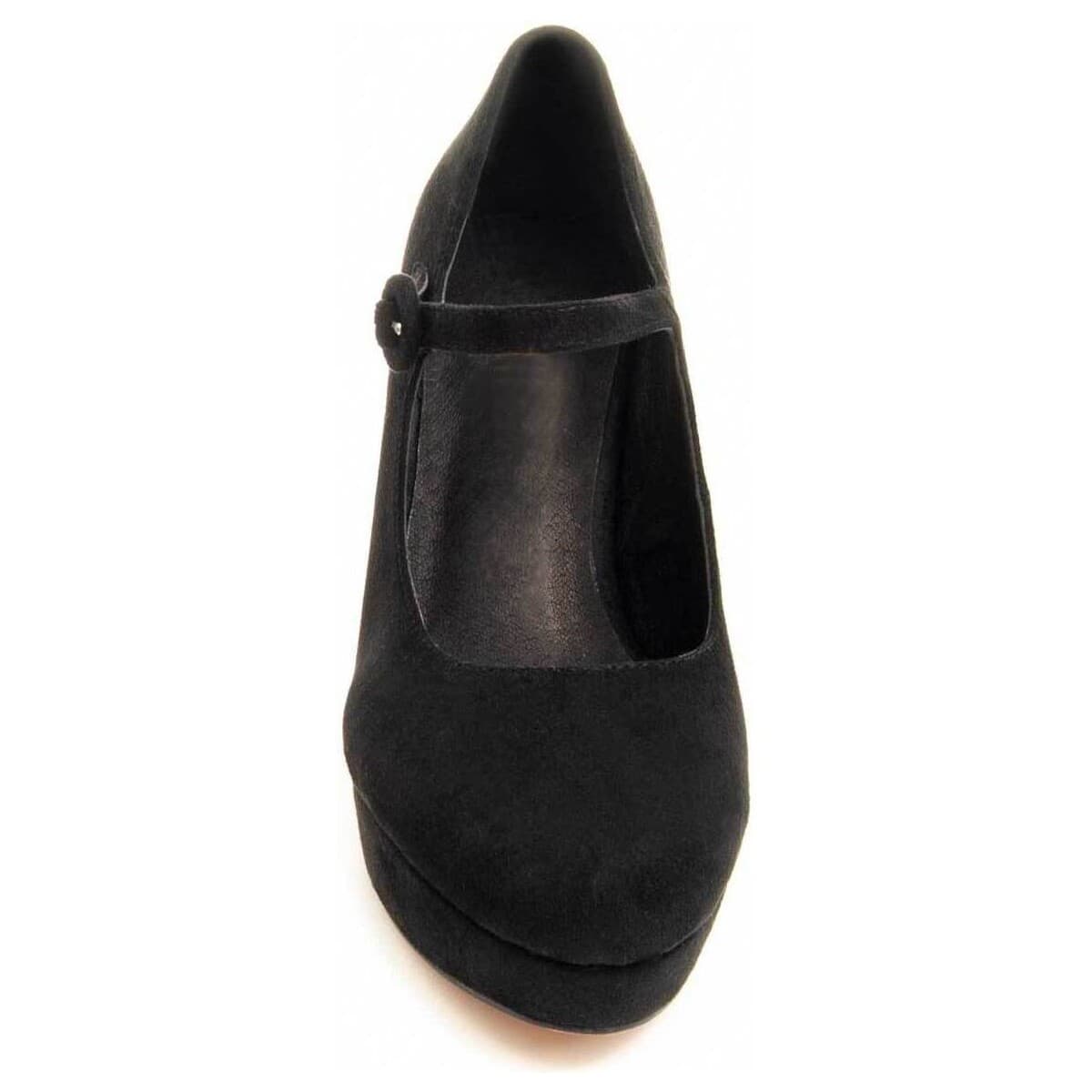 Women's Pumps Montevita Black