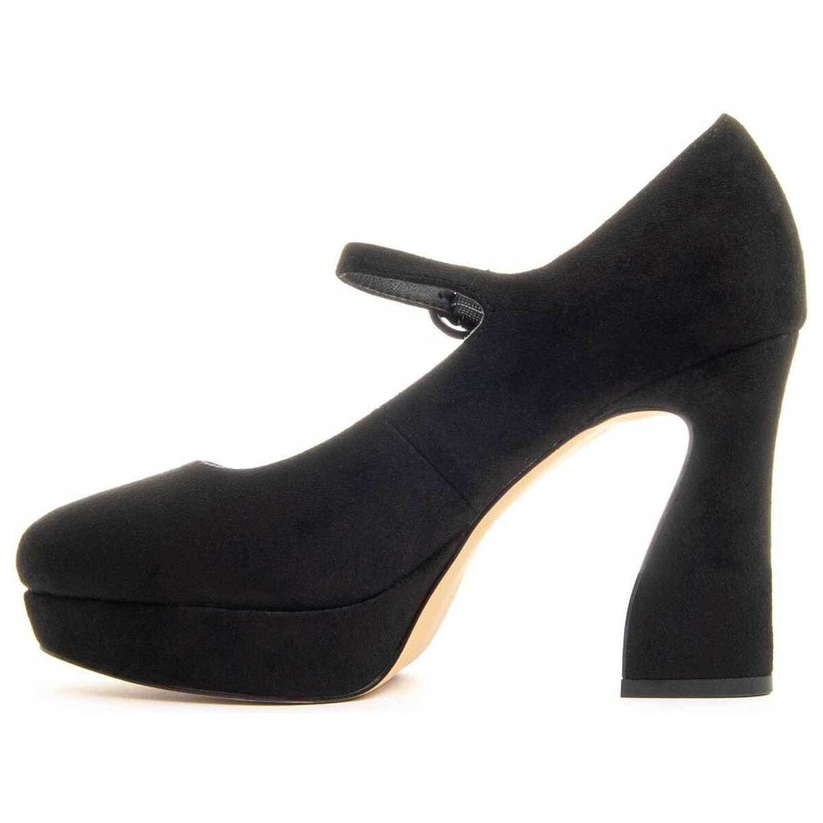Women's Pumps Montevita Black