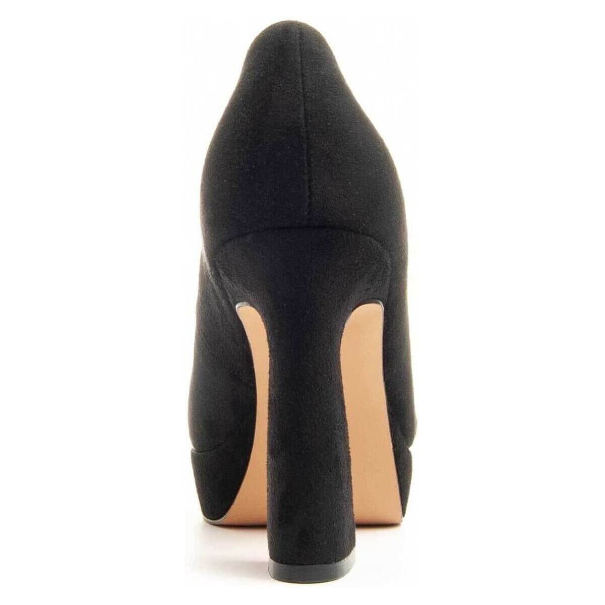 Women's Pumps Montevita Black