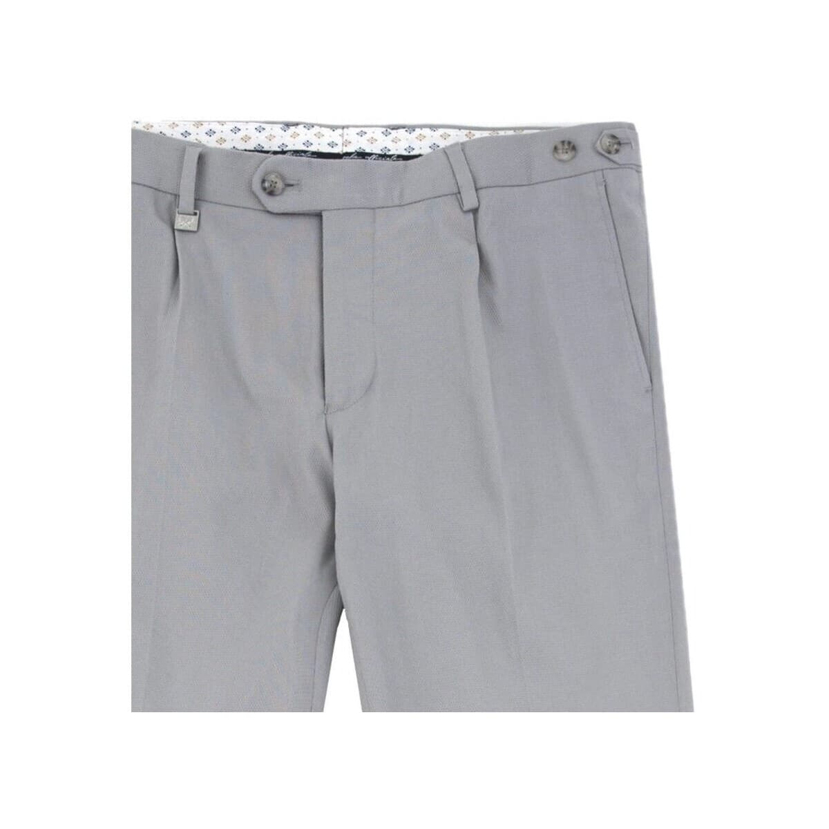 Men's Pants Guardaroba Multicolor