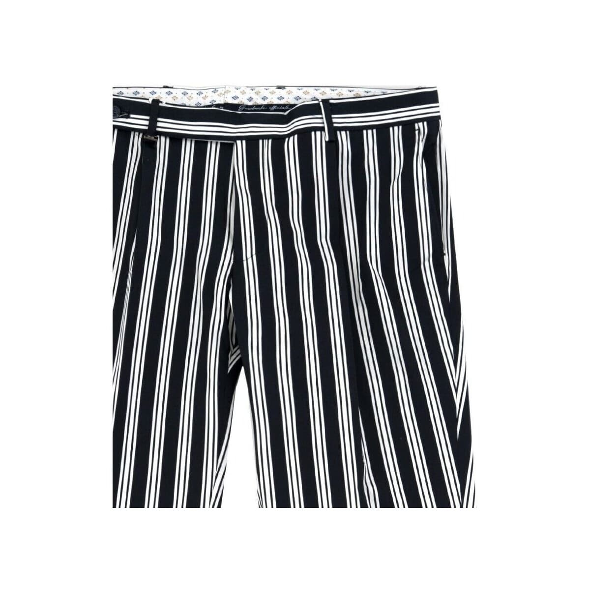 Men's Pants Guardaroba Multicolor