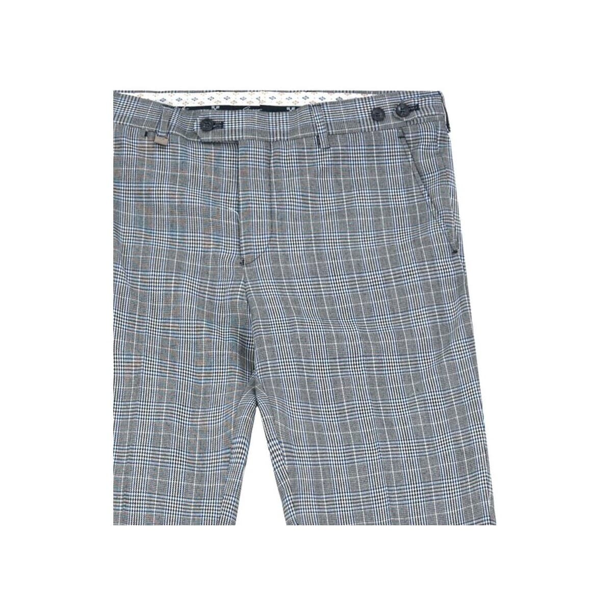 Men's Pants Guardaroba Multicolor