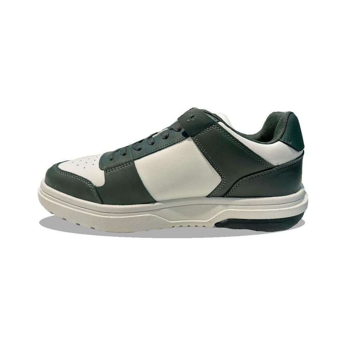 Men's Sneakers Tommy Hilfiger Green