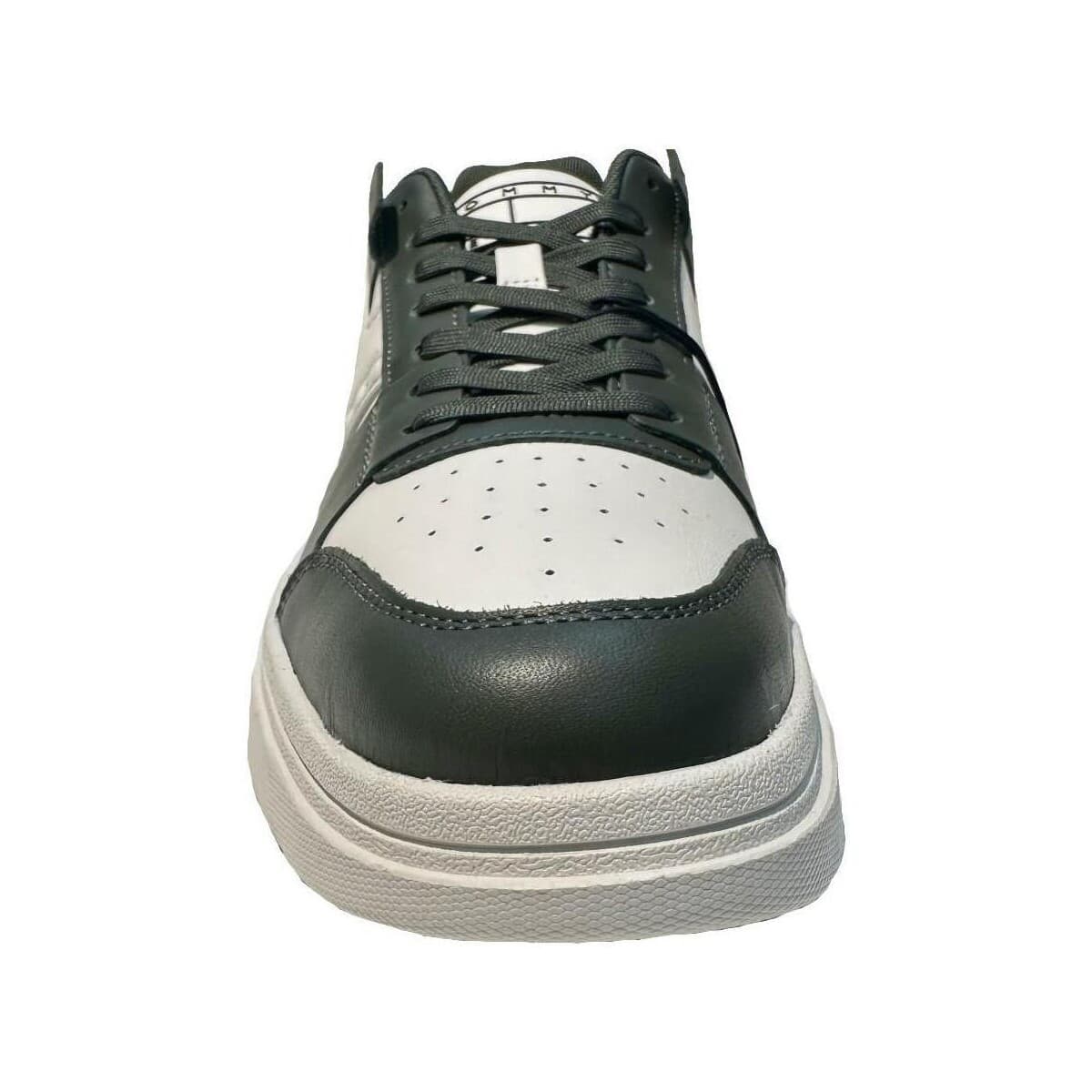 Men's Sneakers Tommy Hilfiger Green