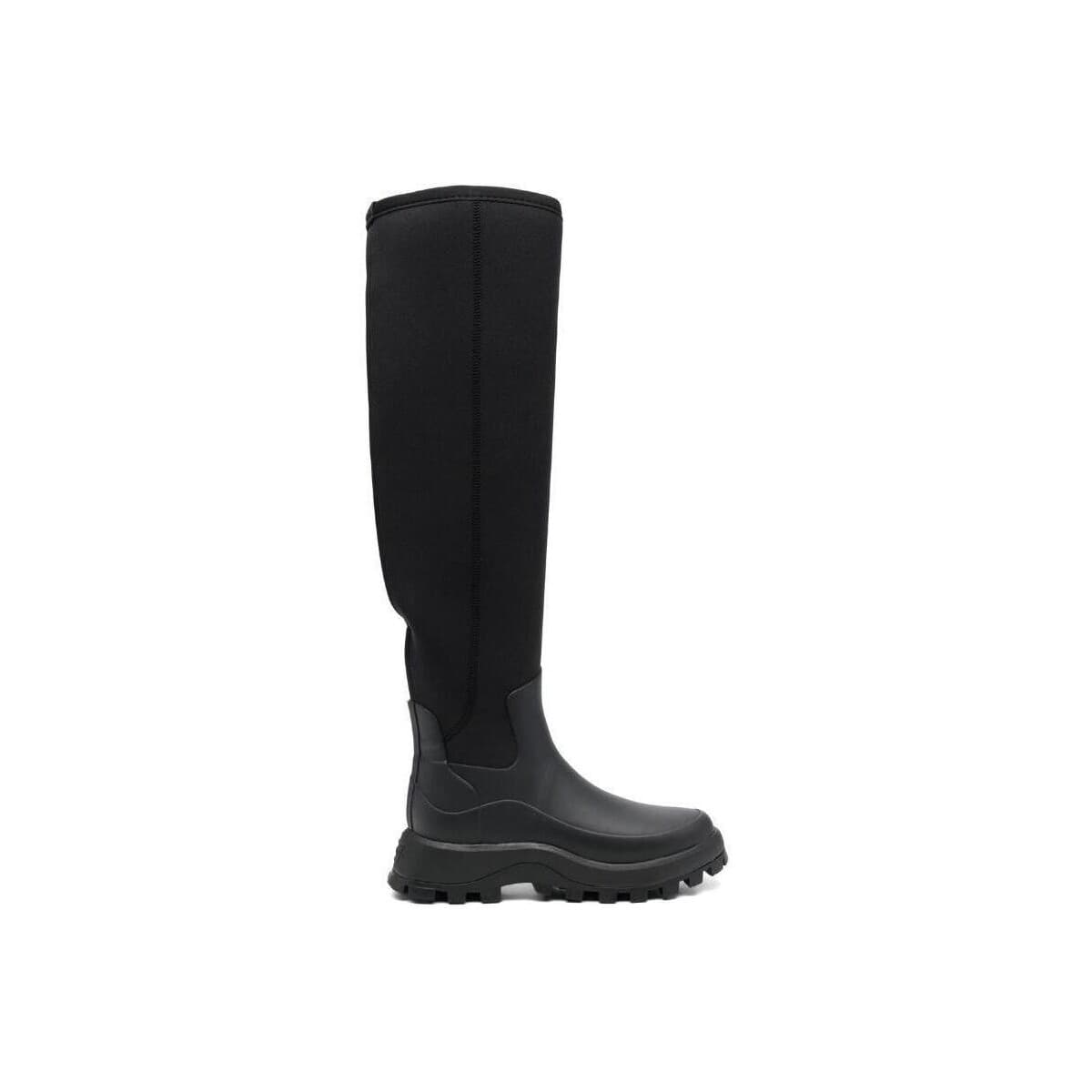 Women's Boots Hunter Black