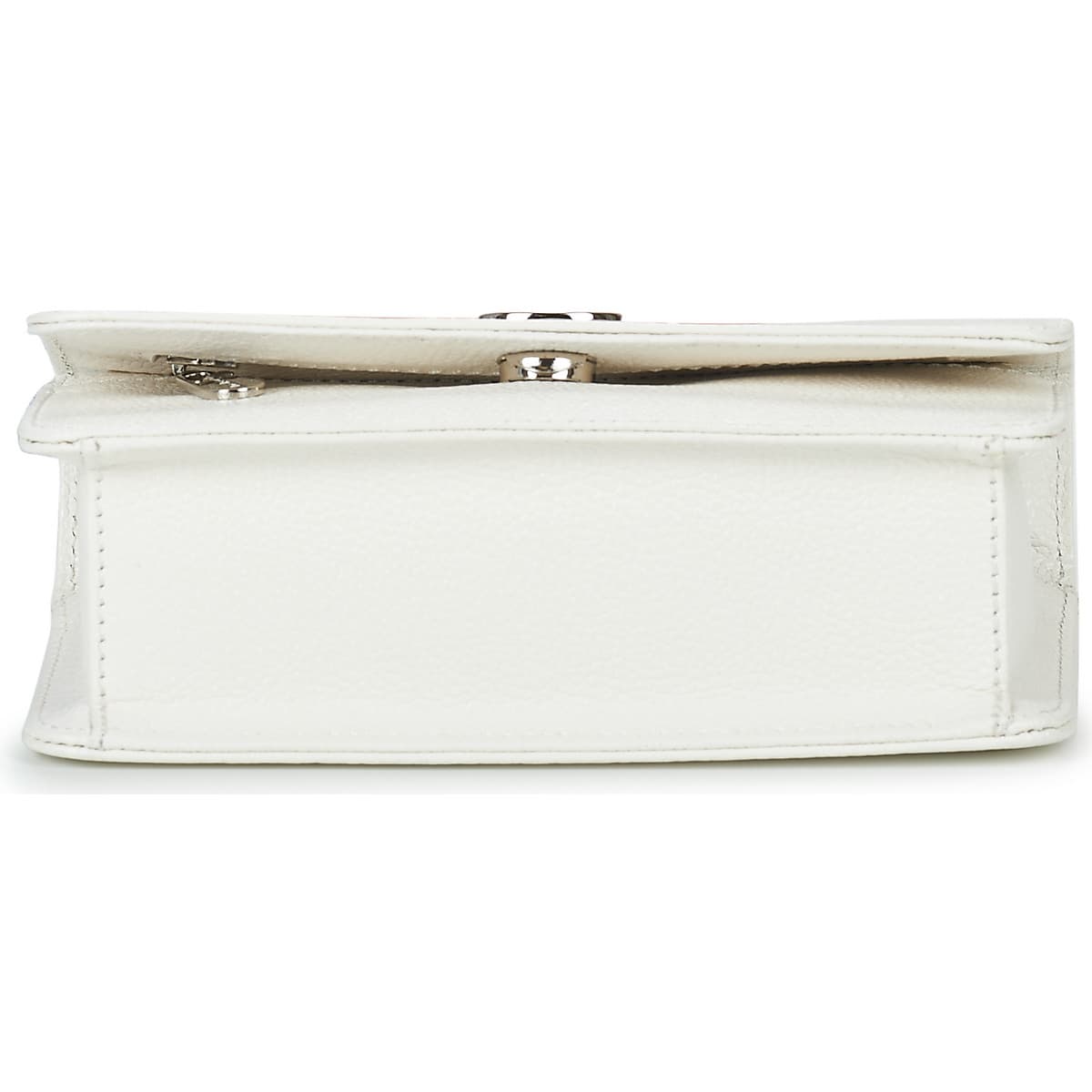 Women's Shoulder Bags Mac Douglas White