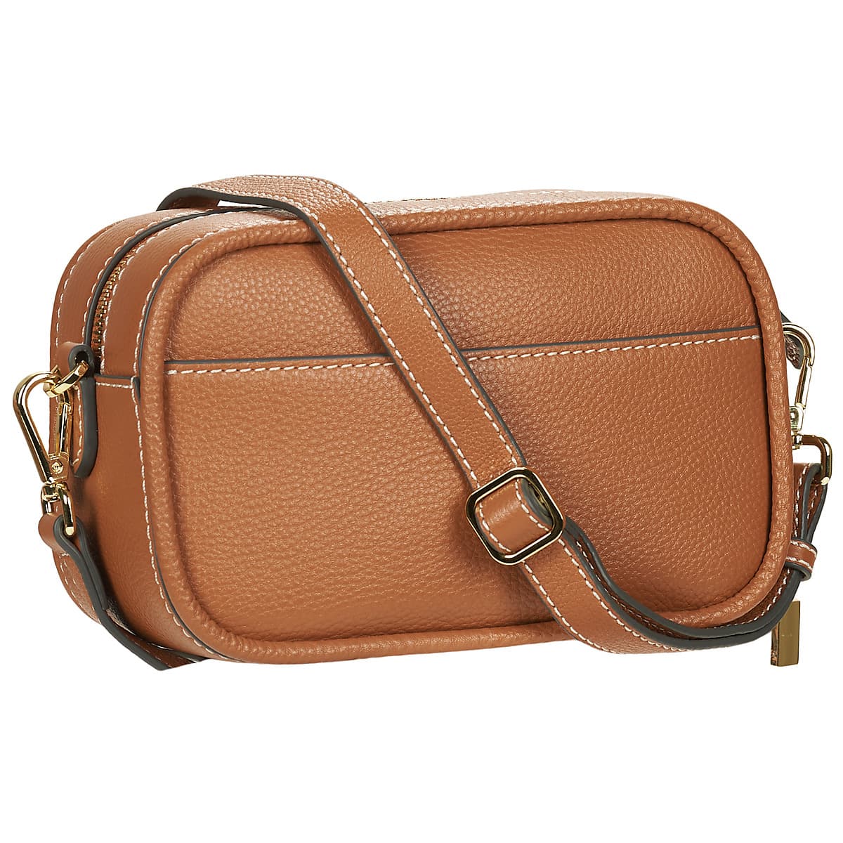 Women's Shoulder Bags Mac Douglas Brown
