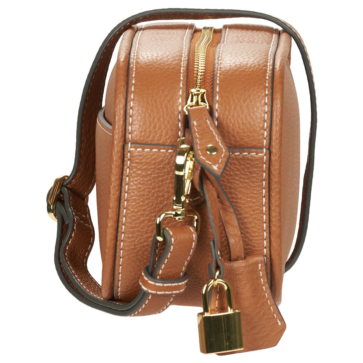 Women's Shoulder Bags Mac Douglas Brown